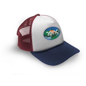 כובע מצחיה גרופר - drinkzeho.com