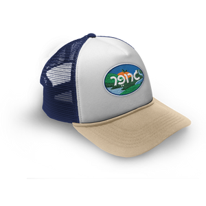 כובע מצחיה גרופר - drinkzeho.com