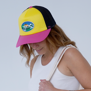 כובע מצחיה גרופר - drinkzeho.com