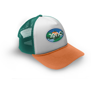 כובע מצחיה גרופר - drinkzeho.com