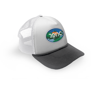 כובע מצחיה גרופר - drinkzeho.com