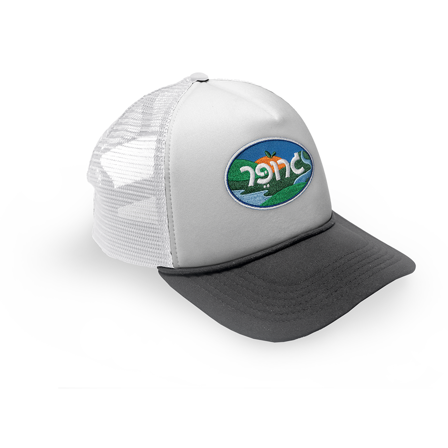 כובע מצחיה גרופר - drinkzeho.com