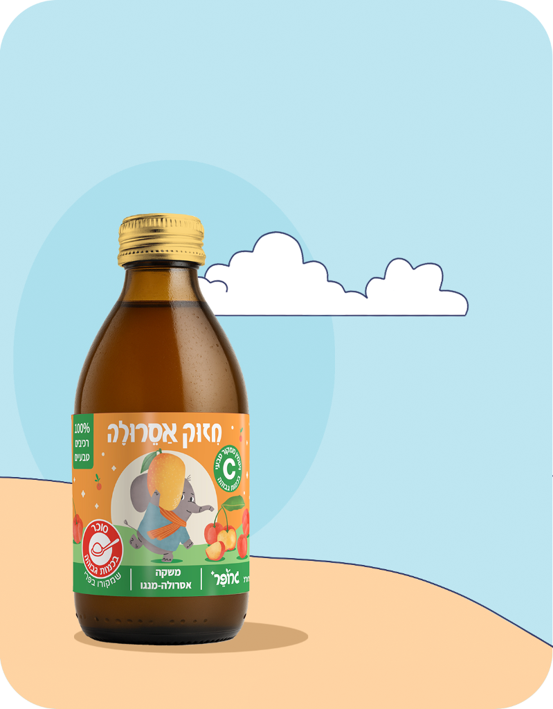 גרופר+