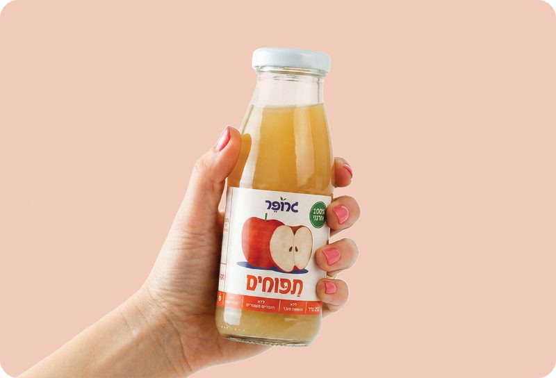 תפוחים זכוכית 5
