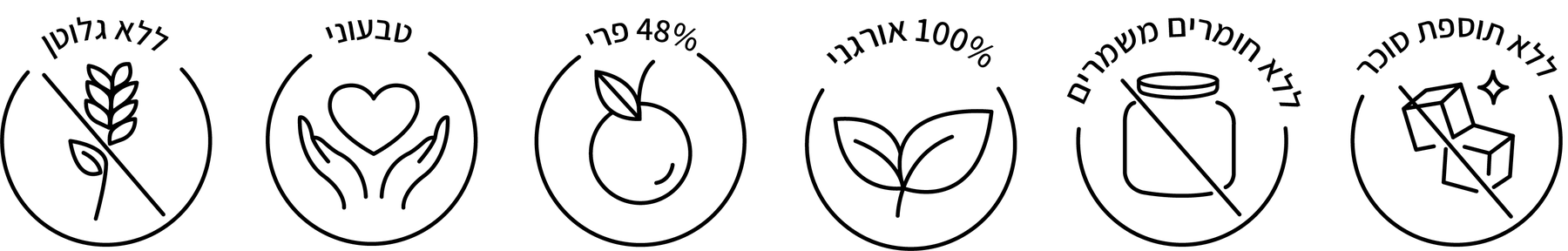 אייקוני בקבוק זכוכית