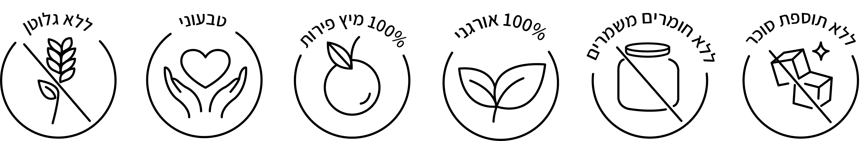 אייקוני מיצים