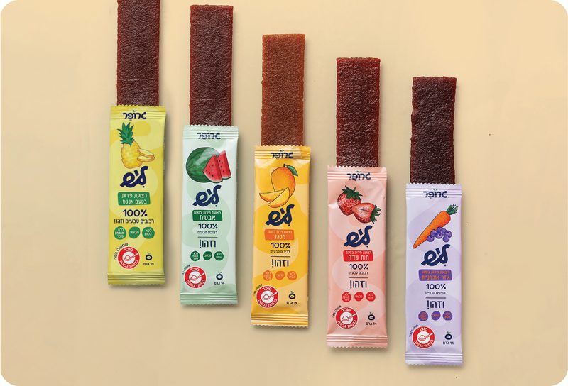 ליש אננס 4