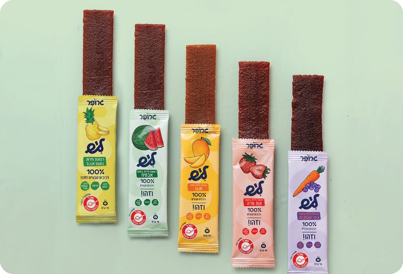 ליש אבטיח 4